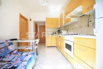 Garsoniera mobilata ultracentral  Piata Unirii Brasov - 15