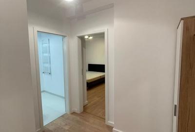 Apartament in Mehala 2 camere etajul 1 // Totul nou - 9