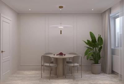 TVA 21% INCLUS *Apartament 3 camere PREMIUM* - 71,45 mp utili - 2