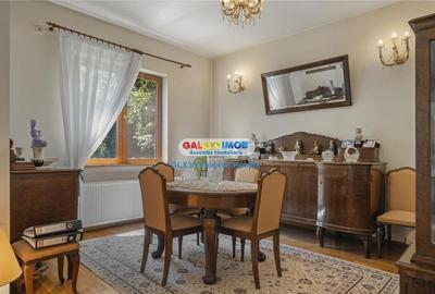 Vanzare vila Lacul TEI  PETRICANI INSULA  LAC 1900 MP TEREN - 13