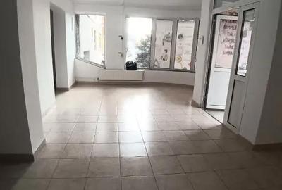 Spațiu comercial, de 90 mp, în Hotvon - 4