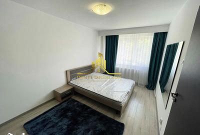 Apartament cu 2 camere semidecomandat, mobilat în Gheorgheni - 1