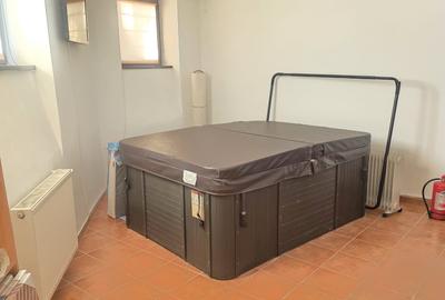 Apartament cu 4 camere decomandat în Universitate - 5