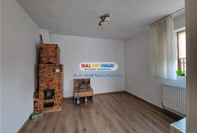 Casa de vacanta, toate utilitatile, 1600 mp teren, Darasti-Vlasca - 4