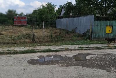 Teren de 553 mp, în Central - 6