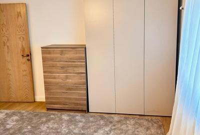 Vila spatioasa in cartier de lux Pipera - gradina - loc de joaca Vila spatioasa in cartier de lux Pipera - gradina - loc de joaca - 8