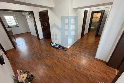 Apartament cu 4 camere decomandat în Nord - 8