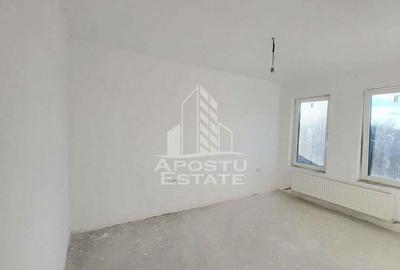 Jumatate de duplex nou cu 4 camere,Parta - 4