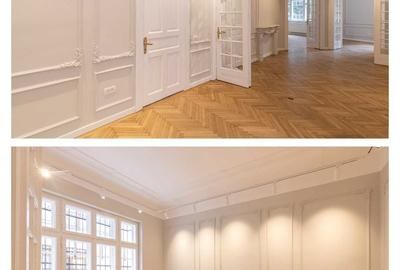 Apartament cu 4 camere decomandat în Universitate - 4