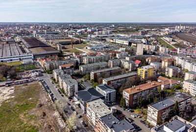 Spațiu modern de inchiriat destinat clinicilor sau companiilor - 13