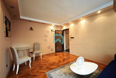 Apartament cu 2 camere semidecomandat în 15 Noiembrie - 14