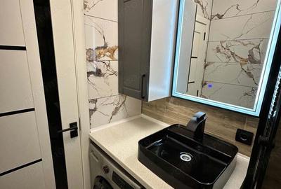 Garsonieră în Unirii - 1