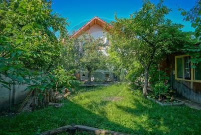 Casă cu 5 camere cu Teren 362 Mp în Centrul Civic - 2