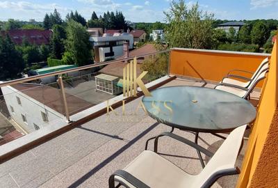 Apartament 4 camere  Spatios | Baneasa | Terasa | Parcare - 16