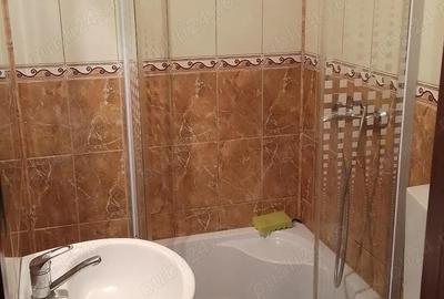 Garsoniera confort II, zona Nord, utilata, mobilita - 2