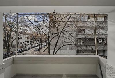 Apartament cu 3 camere semidecomandat, mobilat în Dorobanți - 16