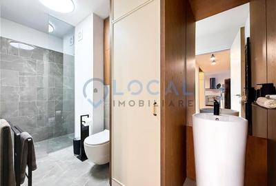 Apartament 3 camere | Bloc Nou | Parcare | Prima Inchiriere - 12