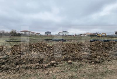 Teren de vanzare, 508 mp, Mosnita Noua - 3