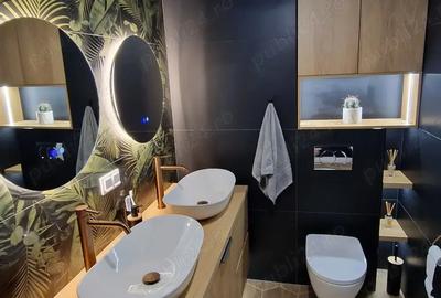 Apartament modern cu 3 camere, 74,2 mp, complet utilat - Sopor - 6