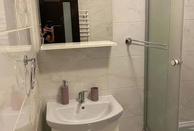 Apartament cu 2 camere decomandat în Berceni - 8