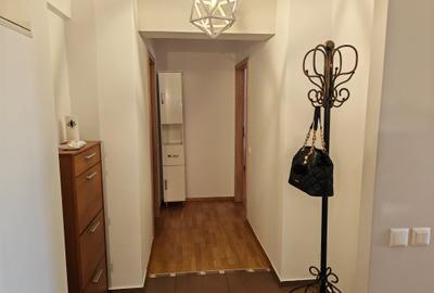 Apartament 2 camere mobilat si utilat nou zona Centrul Civic - 11