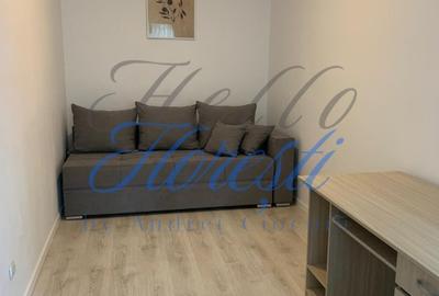 Apartament 3 camere, 53 MP, Zona Manastur, Cluj - 3