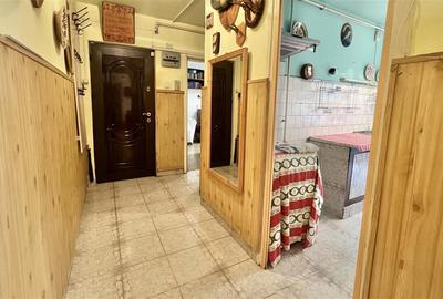 Apartament cu 3 camere semidecomandat în Astra - 16