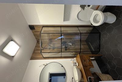 Apartament 66mp, 2 camere,bucatarie separata - 5