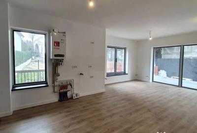 Apartament cu 2 camere decomandat în Zamora - 10