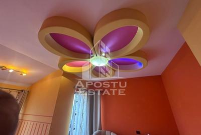 Casa Exclusivista in Mosnita Noua 4 dormitoare Casa Exclusivista in Mosnita Noua 4 dormitoare - 22