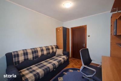 Apartament cu 3 camere, mobilat în Tomis III - 2