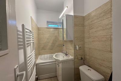 Apartament cu 2 camere semidecomandat, mobilat în Hipodrom 3 - 4