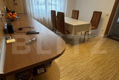 Casa individuala Corbeanca teren generos 1.172 mp, des - 6