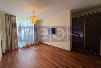 Apartament cu 4 camere, mobilat în Barbu Văcărescu - 11