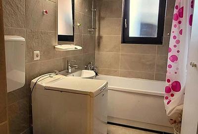 Apartament cu 2 camere decomandat în Borhanci - 9