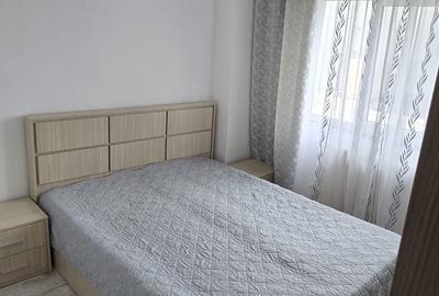 Garsonieră decomandată în Ultracentral - 2