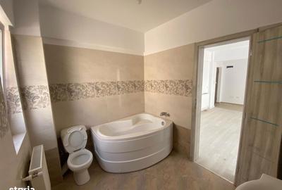 Apartament cu 2 camere semidecomandat în Brătuleni - 8