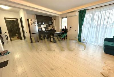 Apartament la cheie I 2 camere - 52,4mp I 2 Balcoane I Intre Lacuri - 2