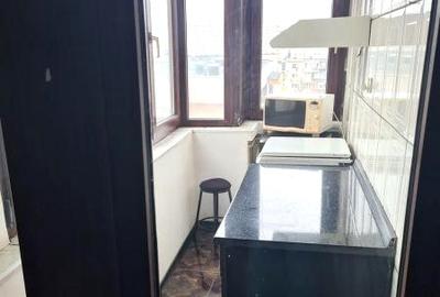 APARTAMENT 2 CAMERE 3/8  BL 1992  MONOLIT 70MP STRADAL - 3