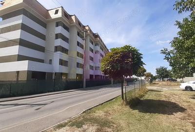 Spațiu comercial, de 330 mp, în Chiajna - 11