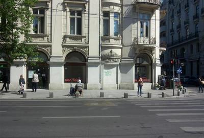 Inchiriere spatiu comercial in zona intens circulata - 129 mp - 5
