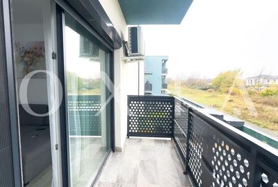 OX675 Prima Inchiriere, Mobilat si Utilat, Parcare Proprie - 17