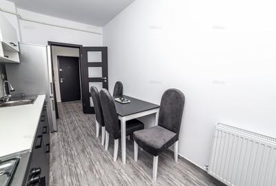Apartament cu 2 camere decomandat, mobilat în Berceni - 12