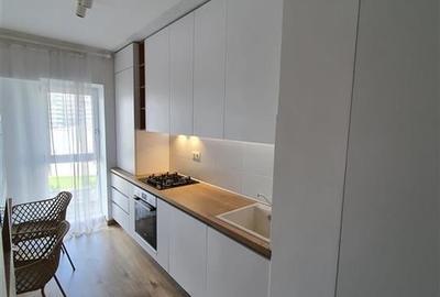 Apartament 3 camere | Belvedere Residence | metrou Pipera | Parcare Klaus Apartament 3 camere | Belvedere Residence | metrou Pipera | Parcare Klaus - 10