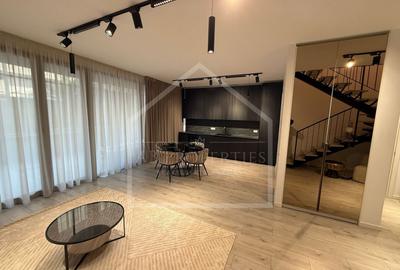 Apartament cu 3 camere decomandat, mobilat în Herăstrău - 17