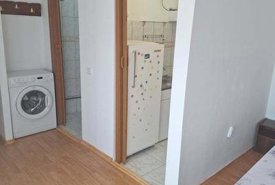 Garsoniera in vila mobilata utilata utilita?i incluse 300 euro lunar. - 3