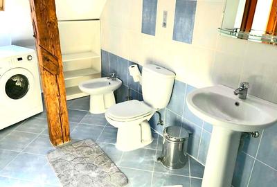 Casă cu 3 camere cu Teren 100 Mp în 13 Decembrie - 7