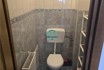 Vand apartament cu 4 camere, 94 mp, etaj 2, cartier Unirii - 9