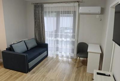 Apartament cu 2 camere,42mp,Zona Dambul Rotund - 2