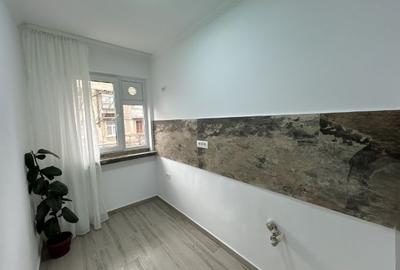 Apartament cu 2 camere semidecomandat în Murfatlar - 8
